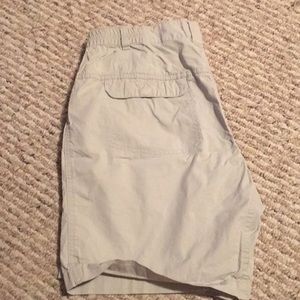 Columbia shorts